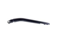 Toyota 85211-02120 Front Windshield Wiper Arm, Right