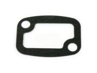 Toyota 11182-16010 Gasket, Cylinder Head Rear Plate