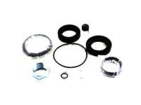 Toyota 04362-48010 Gasket Kit, Transfer Overhaul