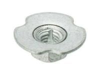 Toyota 90179-06219 Nut