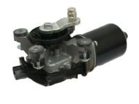 Toyota 85110-60290 Motor Assy, Windshield Wiper