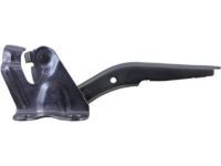Toyota 53410-02170 Hood Hinge Assembly Right Hand Toyota 53410-02170 Hood Hinge Assembly Right Hand