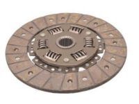 Toyota 31250-14190 Disc Assembly, Clutch