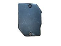 Toyota 82662-24032 Cover, Relay Block, Upper