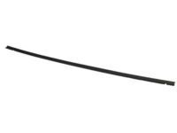 Toyota 68172-35050 WEATHERSTRIP, Front Door