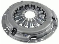 Toyota 31210-33042 Cover Assembly, Clutch