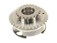 Toyota 13050-0P010 Gear Assy, Camshaft Timing