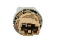 Toyota 90075-60017 Plug, Socket