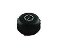 Toyota 84118-04011 Knob, Light Control Rheostat