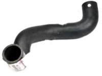 Toyota 32942-0C070 Hose, Oil Cooler Outlet