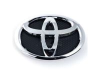 Toyota 75301-52080 Front Bumper Emblem