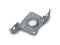 Toyota 86212-12400 Bracket, Radio