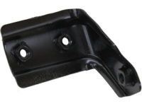 Toyota 76646-04010 Bracket, Rear Body Mudguard, LH