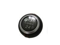 Toyota SU003-00884 Knob LBR