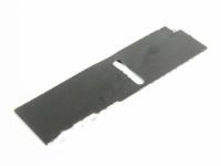 Toyota 35975-12400 Cover, Slide