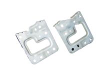 Toyota 86212-33080 Bracket, Radio