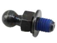 Toyota 68961-20051 Bolt, Back Door Stay