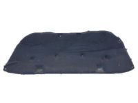 Toyota 53341-0C020 Insulator, Hood