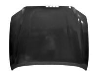 Toyota 53301-04220 Hood Sub-Assembly