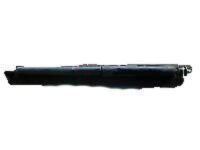 Toyota 48531-49215 Shock Absorber Assembly Rear Left