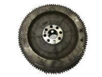 Toyota Corolla Flywheel - 13405-88600 FLYWHEEL Sub-Assembly