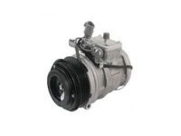 Toyota 88320-60680 Compressor Assy, Cooler