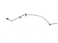 Toyota 88716-06110 Pipe, Cooler Refrigerant Liquid, A