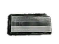 Toyota 81271-60332 Lens, License Plate Lamp