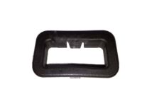 Toyota 55407-0E010-E0 Cover Sub-Assembly, Inst