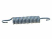 Toyota 90506-26011 Spring, Tension