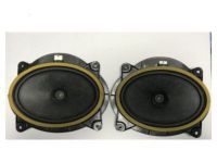 Toyota 86160-22A00 Speaker Assembly, Front