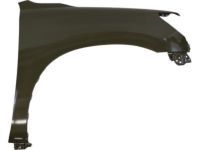 Toyota Sequoia Fender - 53801-0C230 Fender Sub-Assembly, Front