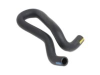 Toyota 87245-12D00 Hose, Heater Water, Outlet