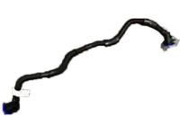 Toyota 77404-35010 Hose, Fuel Tank Vent