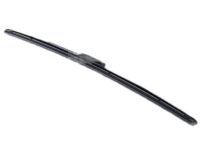 Toyota Yaris Wiper Arm - Guaranteed Genuine Toyota Parts