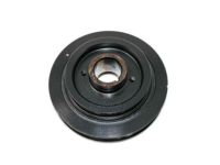 Toyota 44311-02040 Pulley, Vane Pump