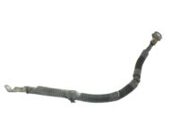 Toyota 82123-48040 Wire, Engine