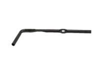 Toyota 09116-35041 Lever, Jack Handle