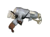 Toyota 85432-12020 Solenoid, Key Inter Lock