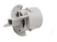 Toyota 90075-60057 Plug, Socket