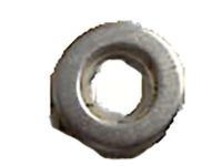 Toyota 90201-10123 Washer