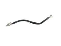 Toyota 82284-06030 Wire, Earth