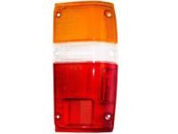 Toyota 81551-89133 Lens, Rear Combination Lamp, RH