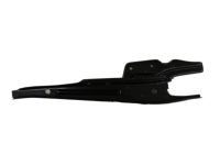 Toyota 53208-12340 Support Sub-Assy, Hood Lock