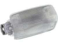 Toyota 81230-47010 Lamp Assembly, Courtesy