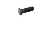 Toyota 45357-22010 Screw, Sector Shaft Adjusting