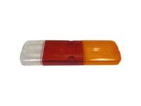 Toyota 81551-26040 Lens, Rear Combination Lamp, RH