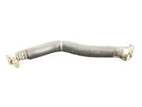 Toyota 77408-35020 Hose, Fuel