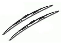 Toyota 85222-AA040 Front Wiper Blade, Left