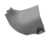 Toyota 62112-47150-B0 Board, COWL Side Trim